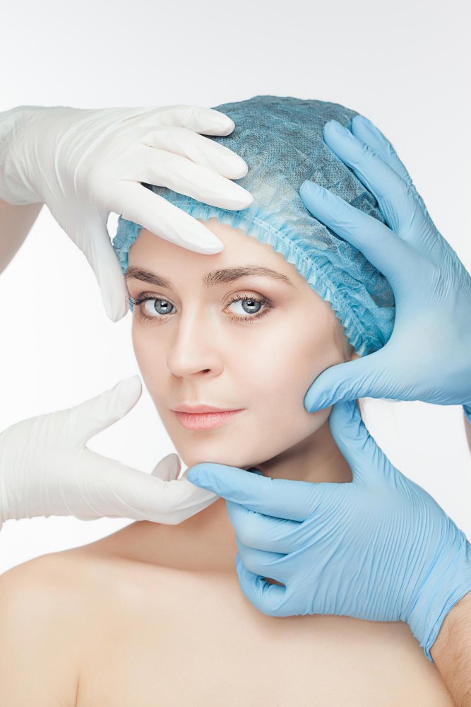 attractive-woman-plastic-surgery-with-syringe-her-face