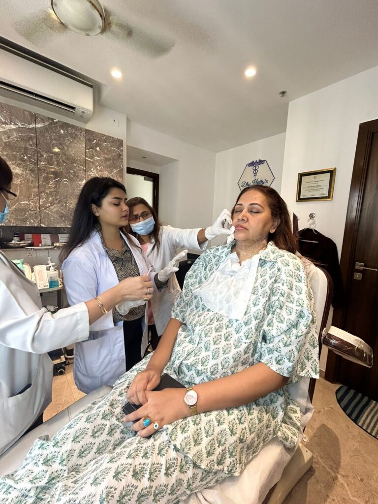 Best Cosmetology Institute in Mumbai