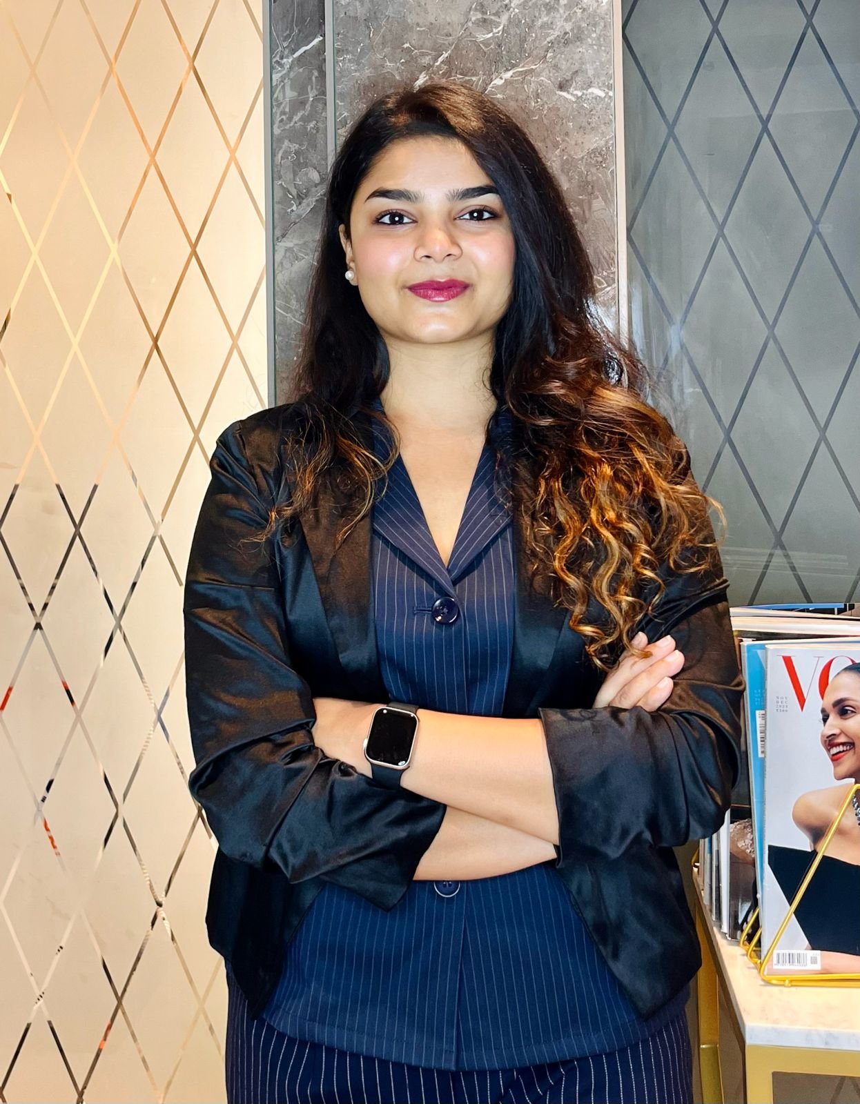 International certification in cosmetology in Mumbai International certification in cosmetology in Mumbai