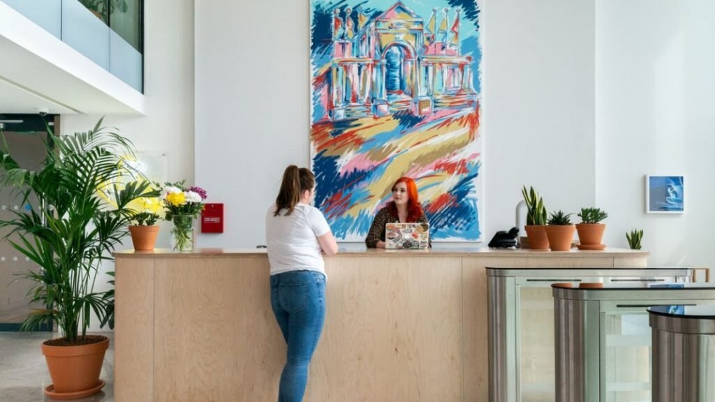 Khám Phá Thế Giới Giải Trí Tại Https Vn88.Nexus Cổng Thông Tin Đầy Thú Vị