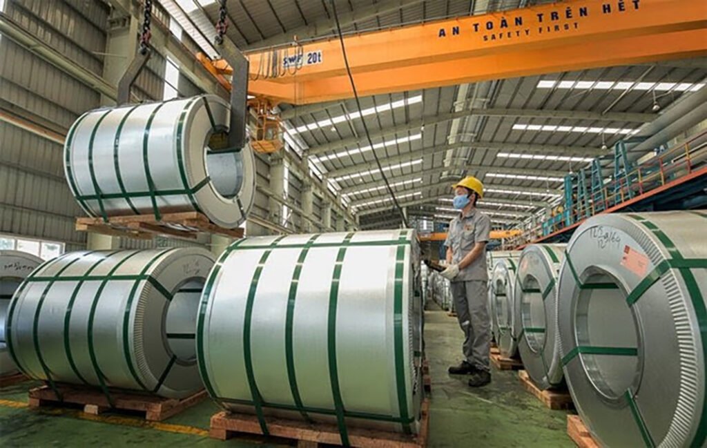 Đất Công Nghiệp Hướng Dẫn Toàn Diện Về Trò Chơi Đặt Cược Đỉnh Cao Và An Toàn