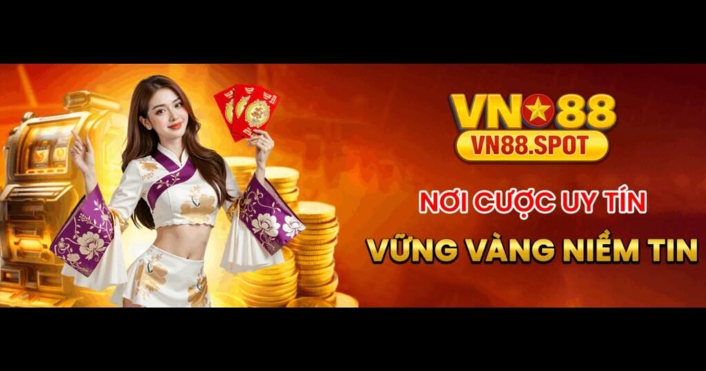 Vn88 Khám Phá Thế Giới Cá Cược Trực Tuyến Hàng Đầu