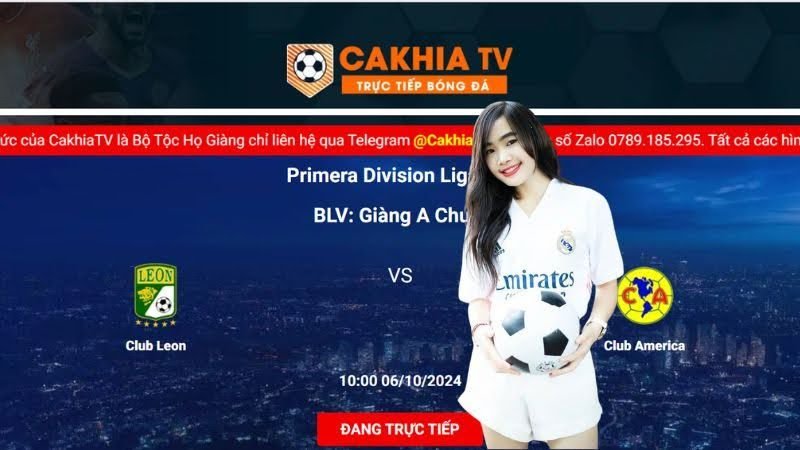 Khám Phá Https Cakhiatv.Ch Nền Tảng Giải Trí Tuyệt Vời