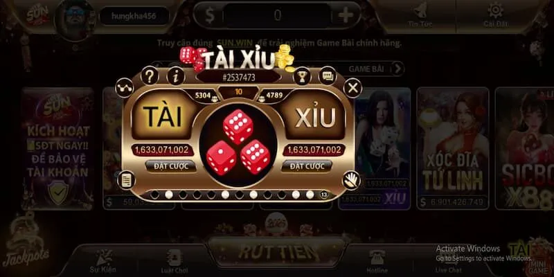 Khám Phá Thế Giới J888 Trải Nghiệm Tuyệt Vời & Cơ Hội Trúng Lớn