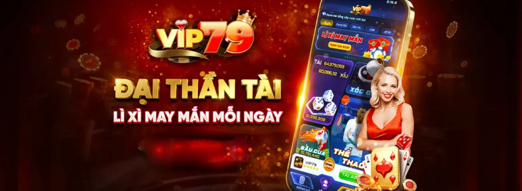Trải Nghiệm Đỉnh Cao Với Https Vip79.Fit Địa Chỉ Tận Hưởng Trò Chơi Giải Trí Casino Đẳng Cấp
