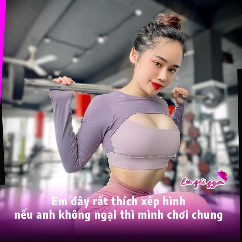 Gai Dep Lo Hang Những Vấn Đề Nhạy Cảm Và Trách Nhiệm Xã Hội Trong Thời Đại Số