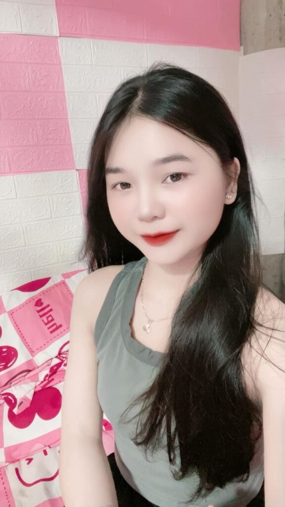 Anh Gai Xinh Cute Vẻ Đẹp Trong Sáng Của Thế Hệ Trẻ Đương Đại