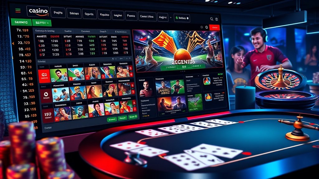 Mẹo Chọn Game Slot Dễ Thắng Khi Tham Gia – Bí quyết nâng cao cơ hội chiến thắng trong thế giới game slot