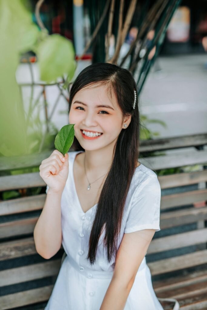 Khám Phá Thế Giới Ngập Tràn Gái Xinh Không Nội Y – Nét Đẹp Không Chỉ Trong Nét Nhiệt Đới