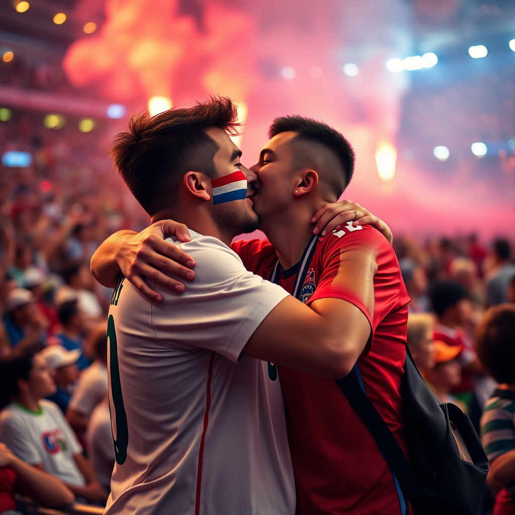 Những Dự Đoán Cuối Cùng Trước Chung Kết World Cup 2026 98win-b2.com