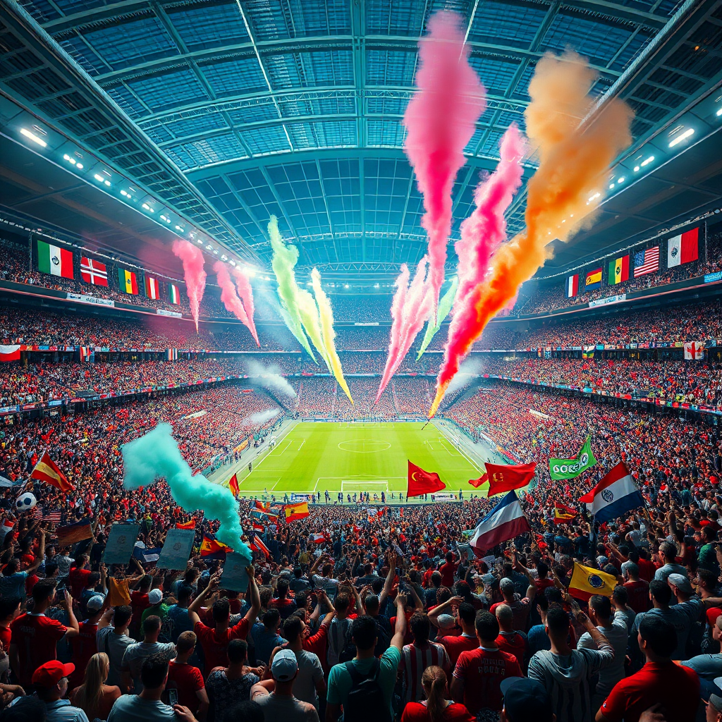 Football Home-Away Trends: A Risk Manager’s Approach to Reading Form and Platform Transparency